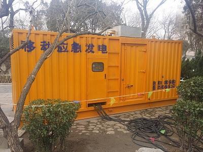 天台柴油发电机维修保养工作要做哪些
